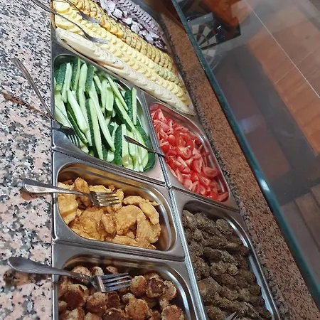 Casuta Bunicilor Guest house Vatra Dornei