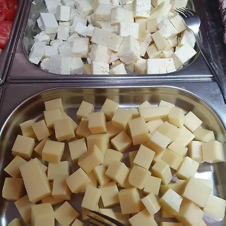 Casuta Bunicilor