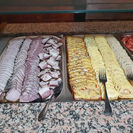 Casuta Bunicilor Guest house Vatra Dornei
