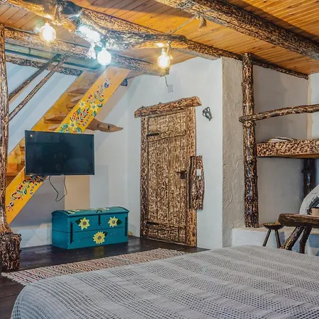 Guest house Casuta Bunicilor