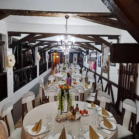 Guest house Casuta Bunicilor