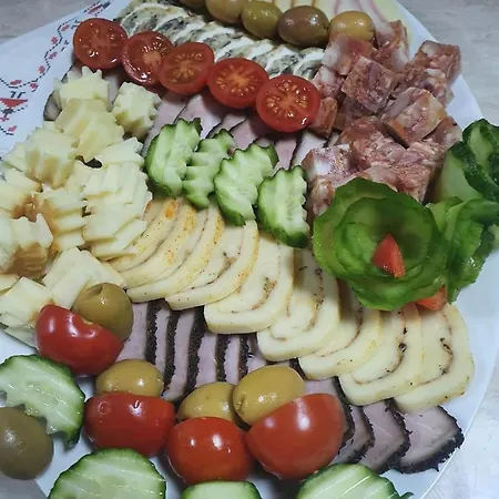 Casuta Bunicilor